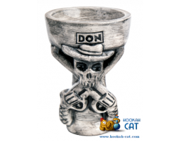 Чаша Don Bowl Pirate Чаша Don Bowl Pirate